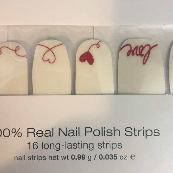 Color Street Nail Strips - Picture 1 of 2